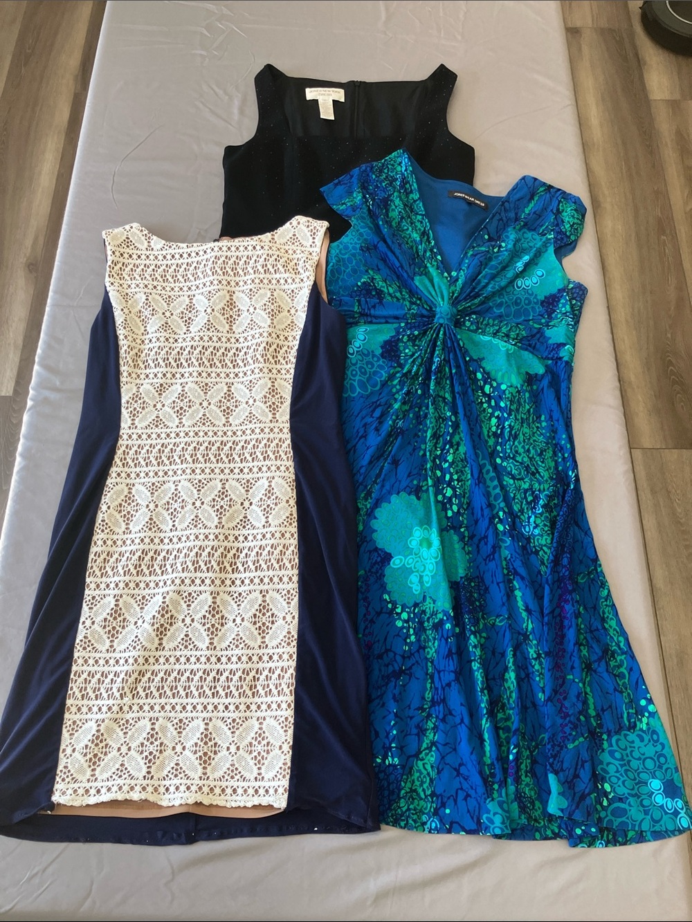 Women’s Dress Bundle - 3 Dresses - Size 10